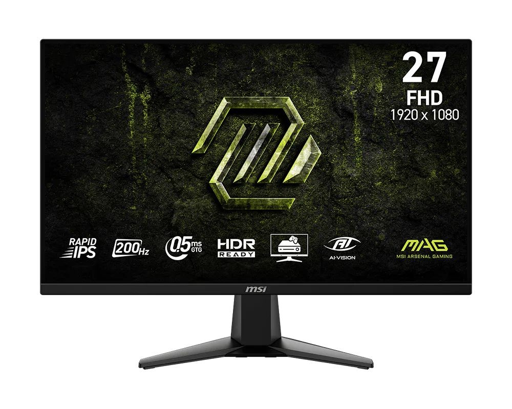 Msi 27