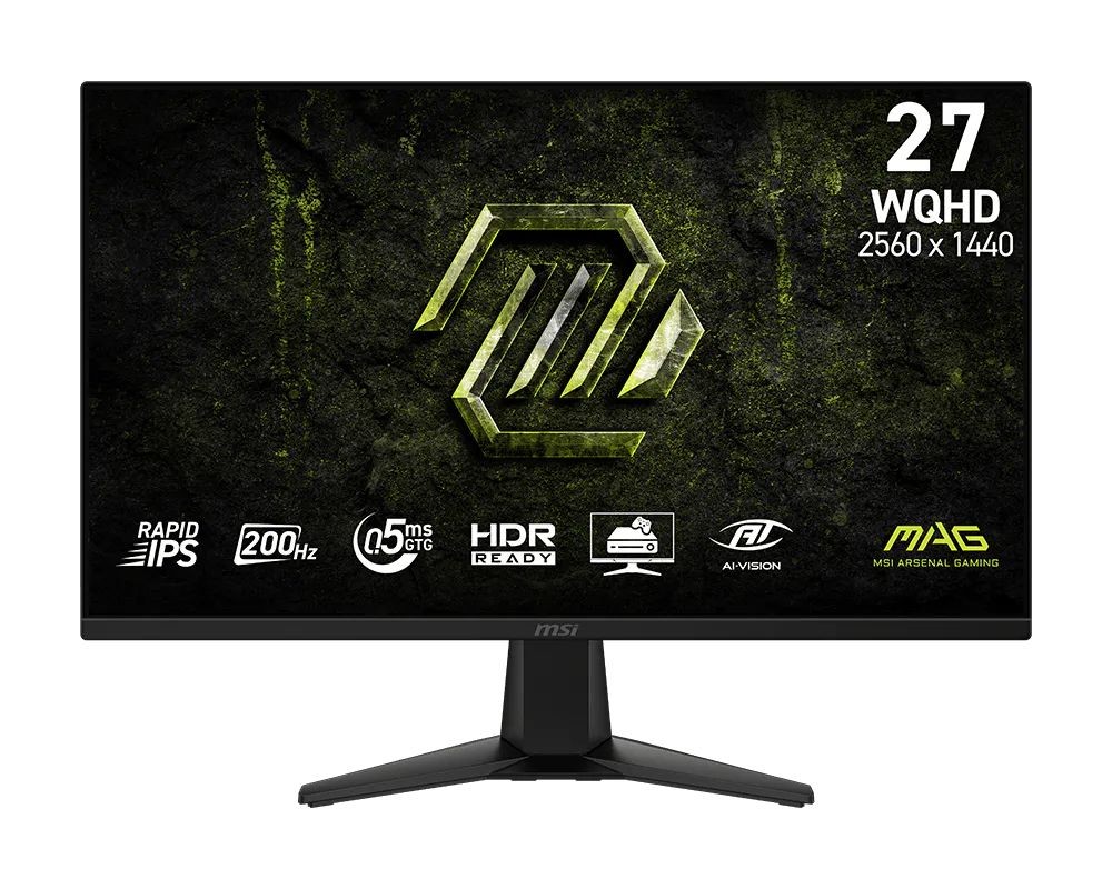 Msi 27