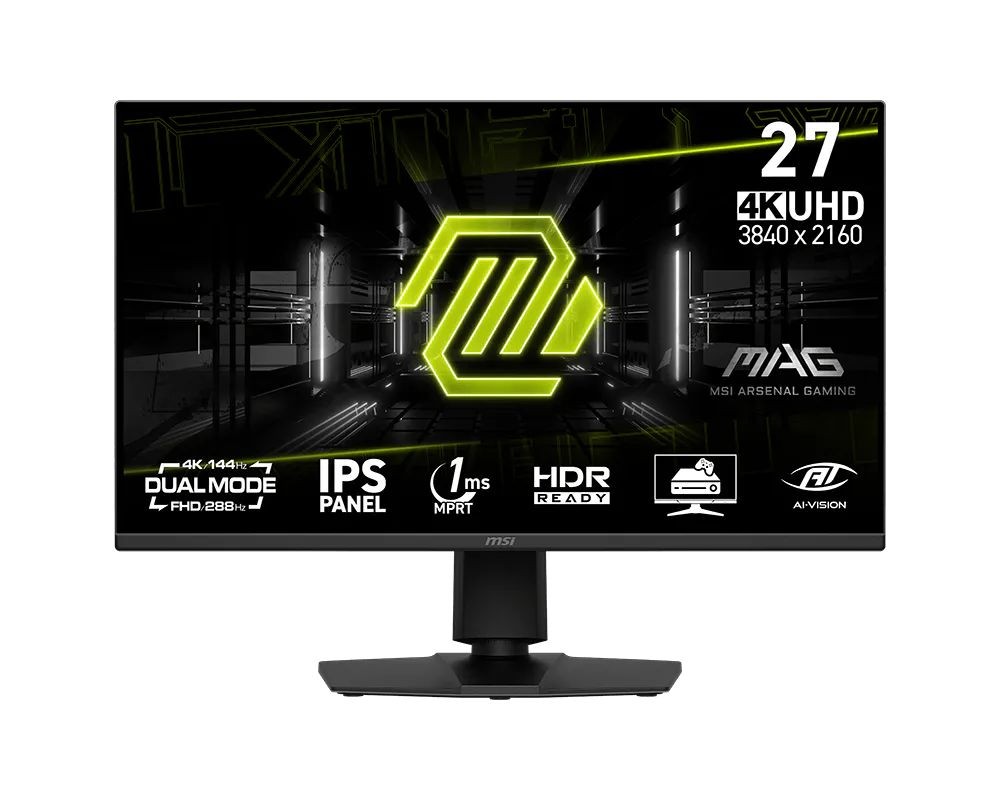 Msi 27