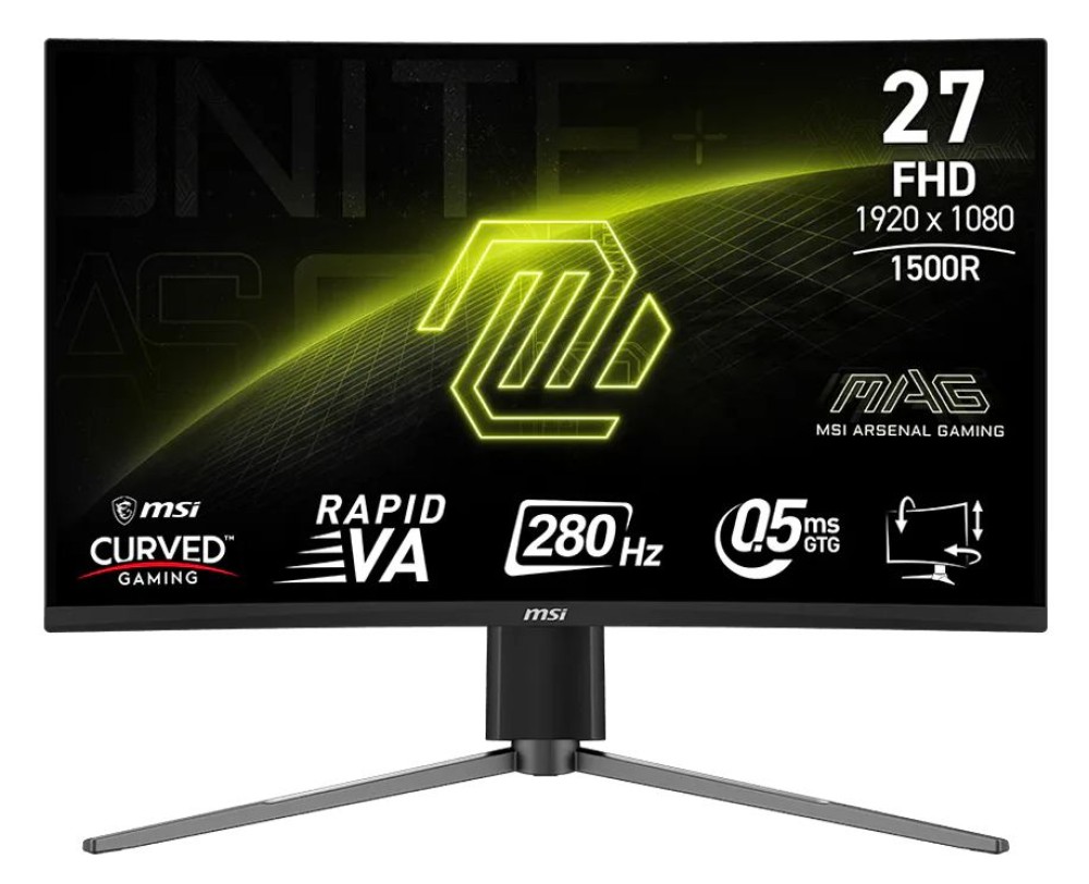 Msi 27