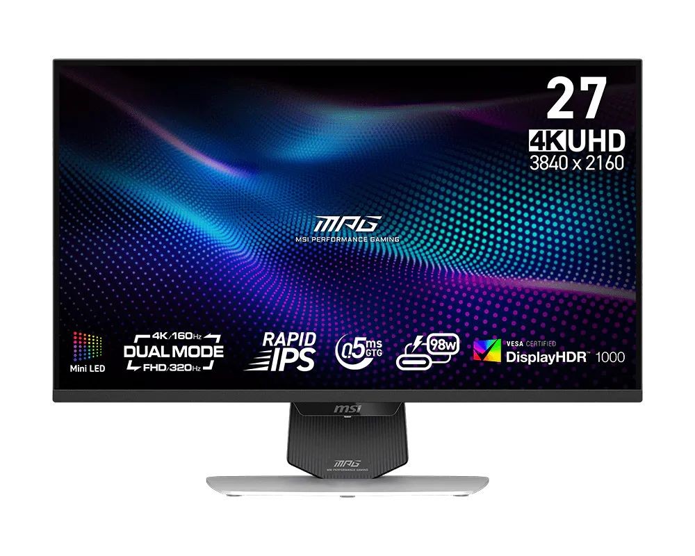 Msi 27