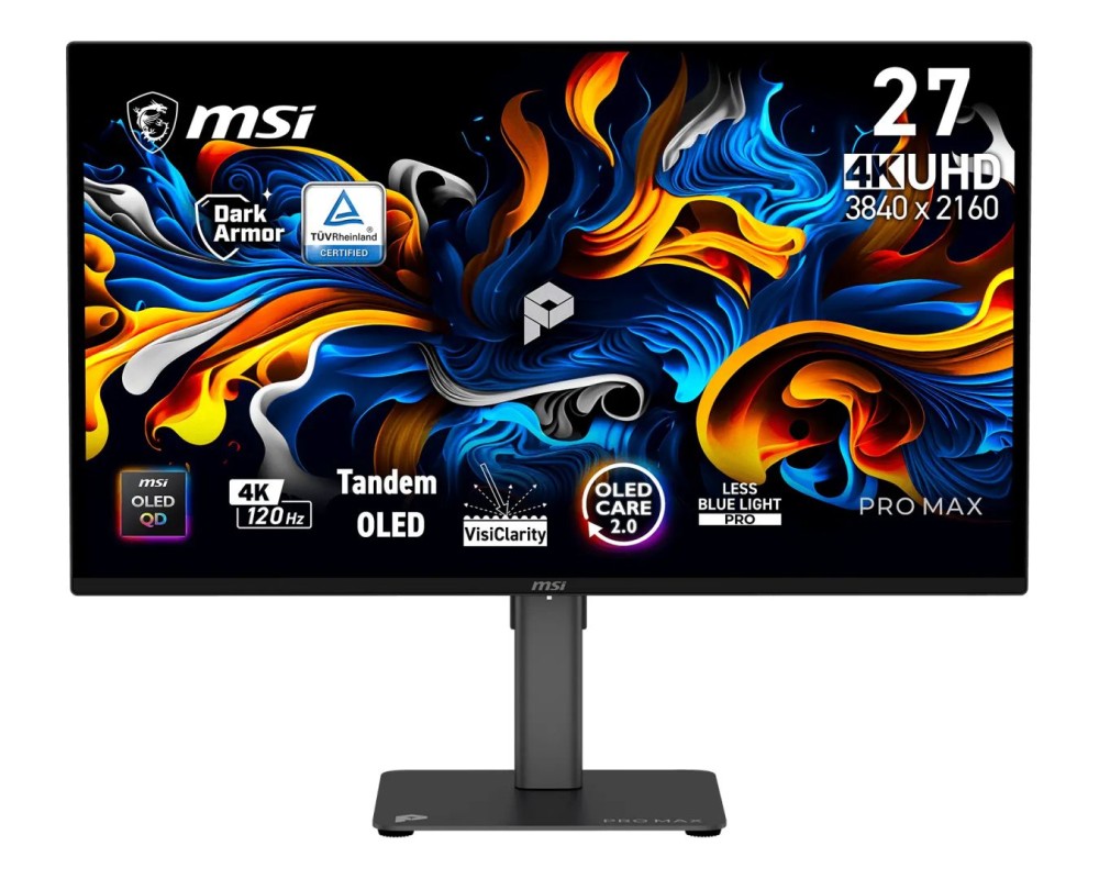 Msi 27