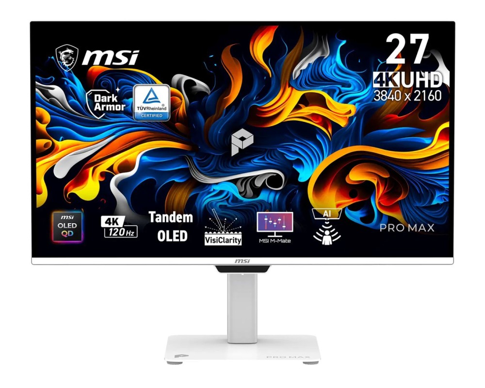 Msi 27