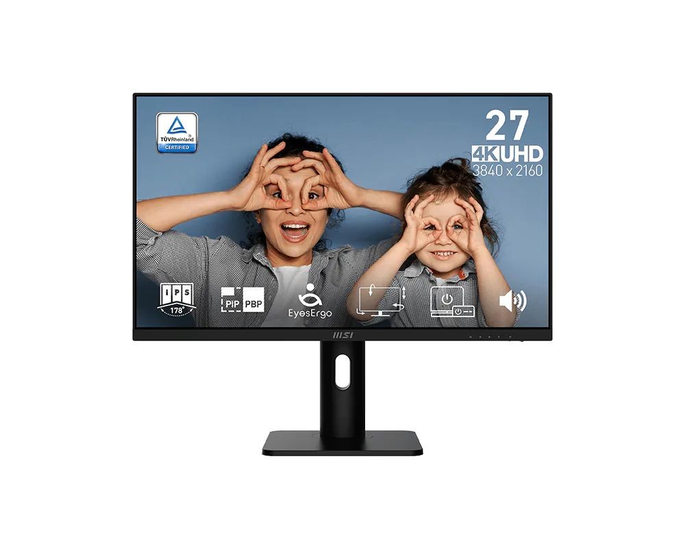 Msi 27