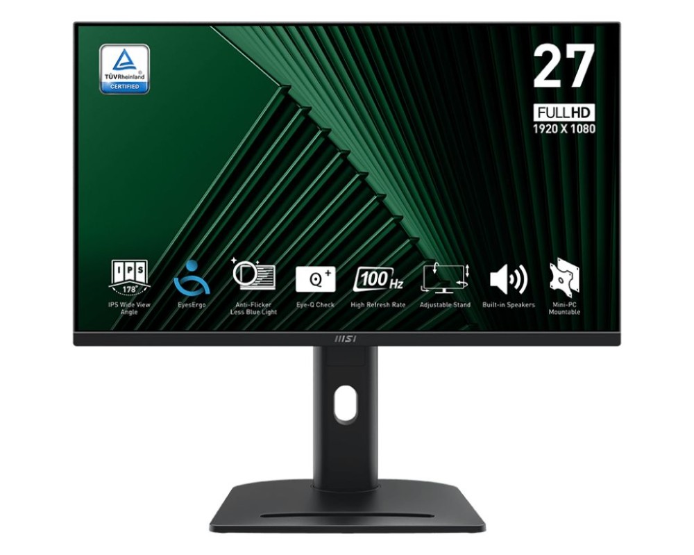 Msi 27