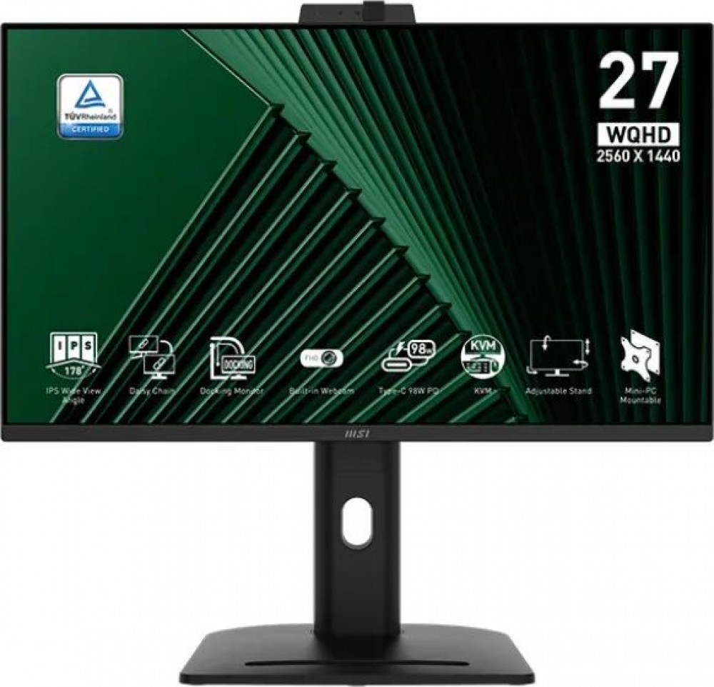 Msi 27