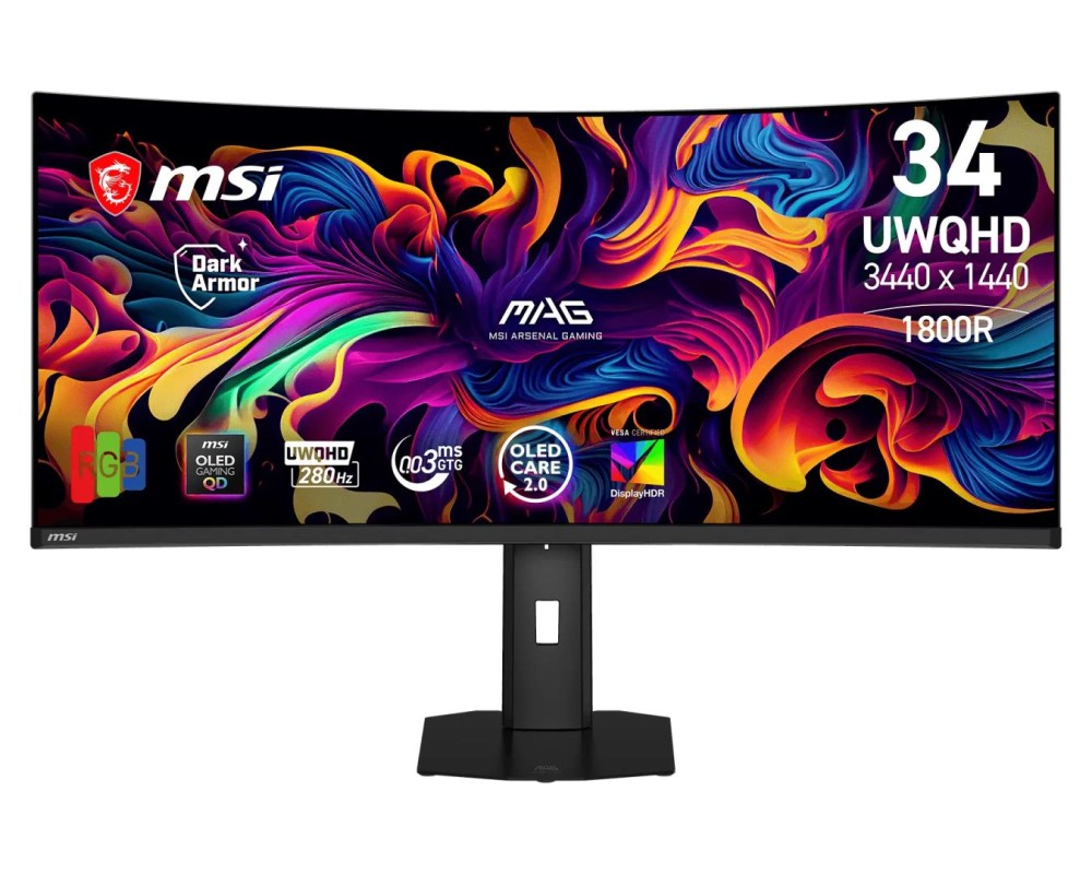 Msi 34