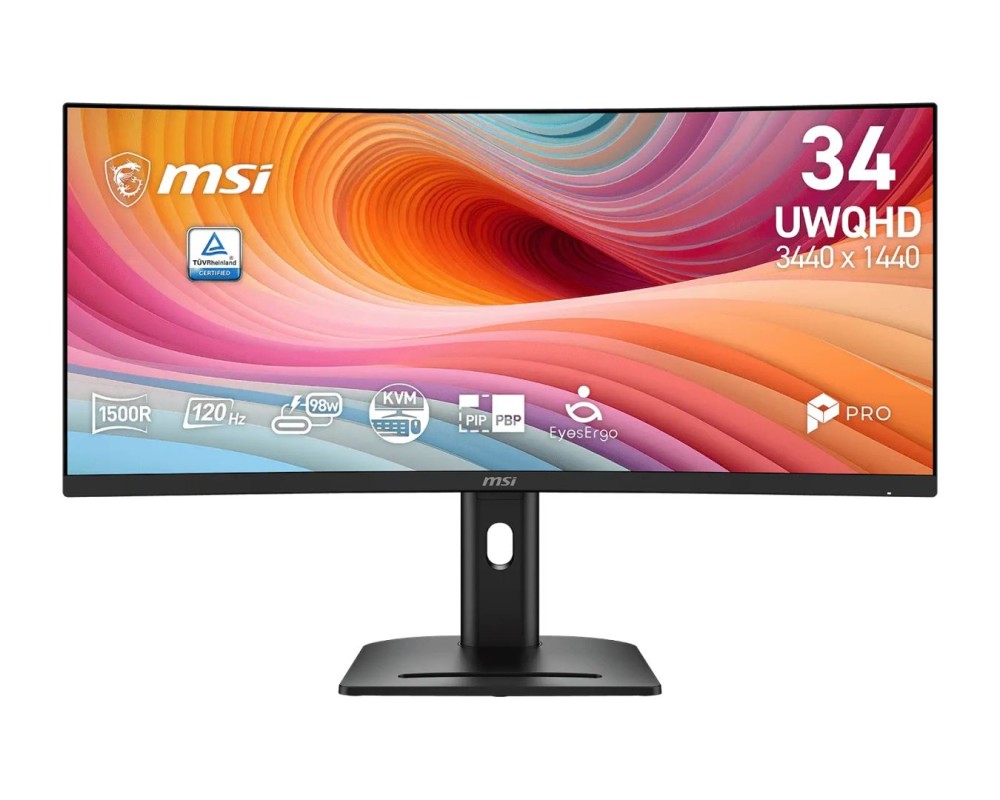 Msi 34