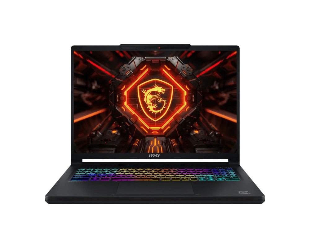 Msi Crosshair 16 Max HX E2WGXK Core Black