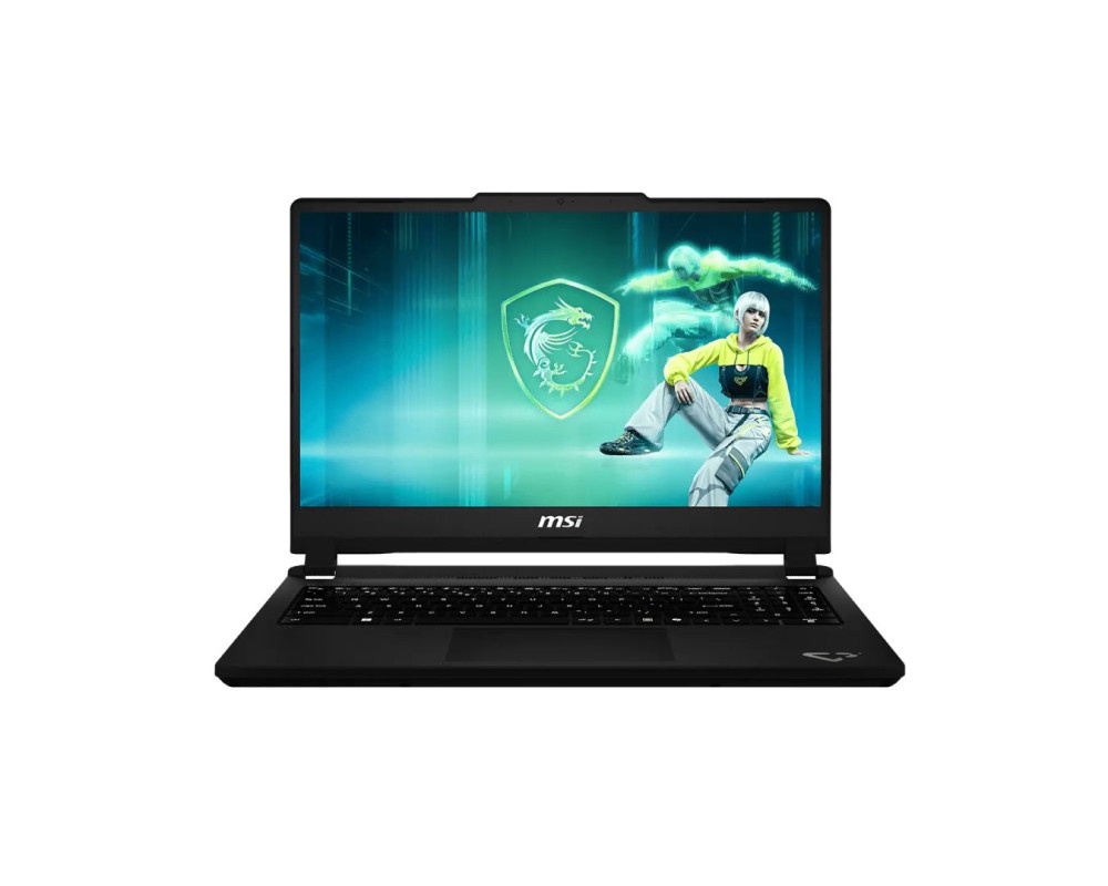 Msi Cyborg 15 Max C2WF Platinum Gray