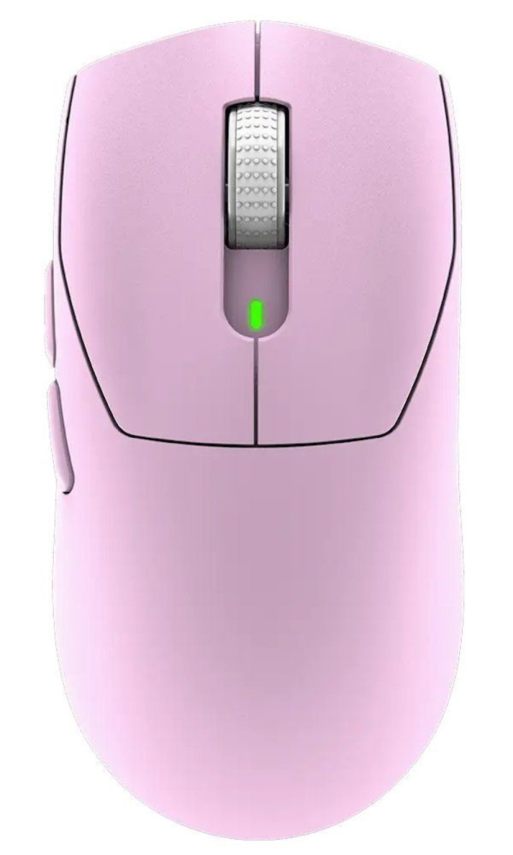 Msi Forge GM340 Gaming Wireless Bluetooth Mouse Violet