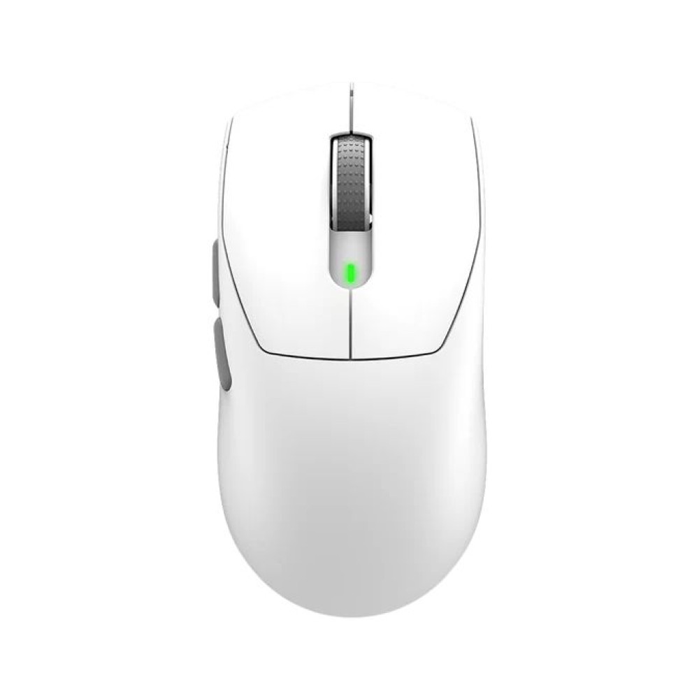 Msi Forge GM340 Gaming Wireless Bluetooth Mouse White