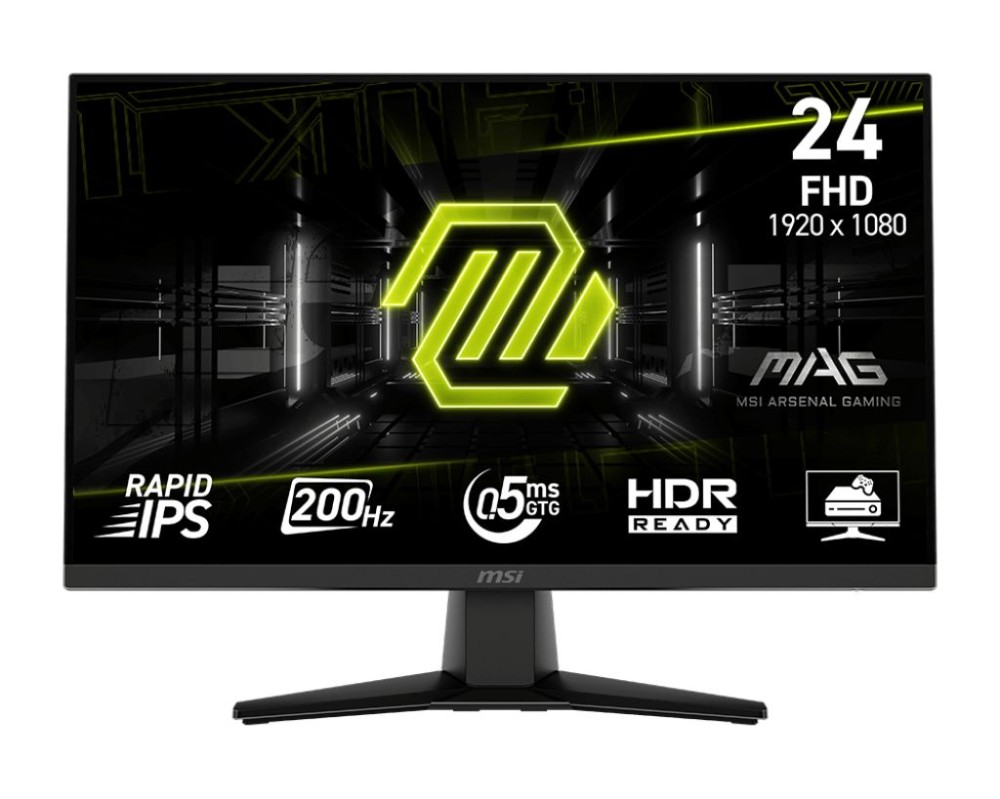 Msi 23,8