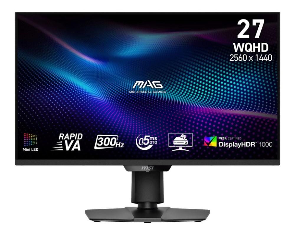 Msi 27