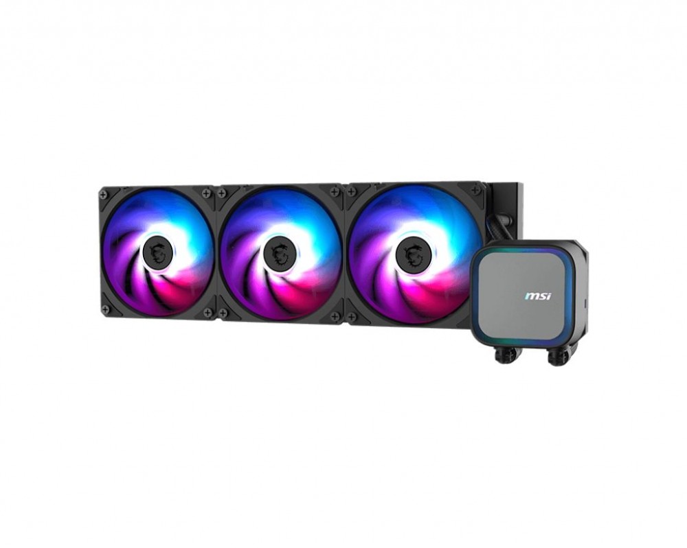 Msi MAG CoreLiquid A13 360