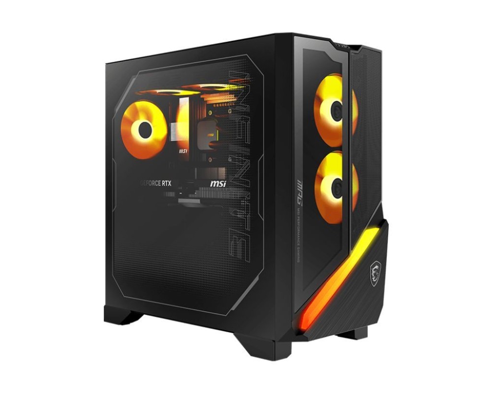 Msi MPG Infinite Z3 X3D Black