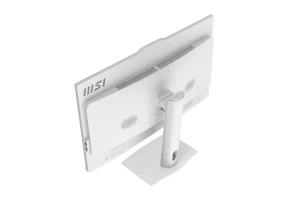 Msi PRO AP272P 14M AiO White