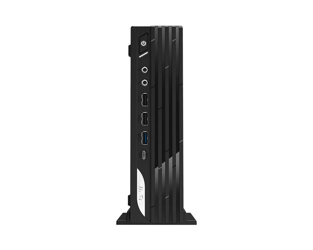 Msi PRO DP21 14M Black