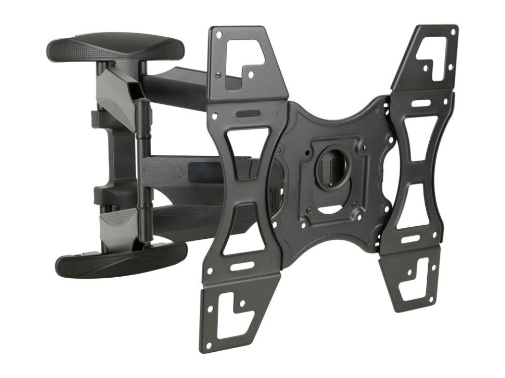 Multibrackets M VESA Flexarm Full Motion Dual 400x400 40-70