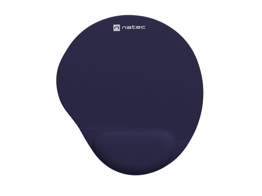 natec Marmot Egérpad Navy Blue