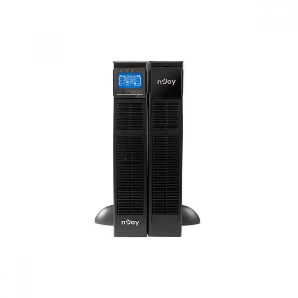 Njoy Balder 6000 LCD 6000VA UPS