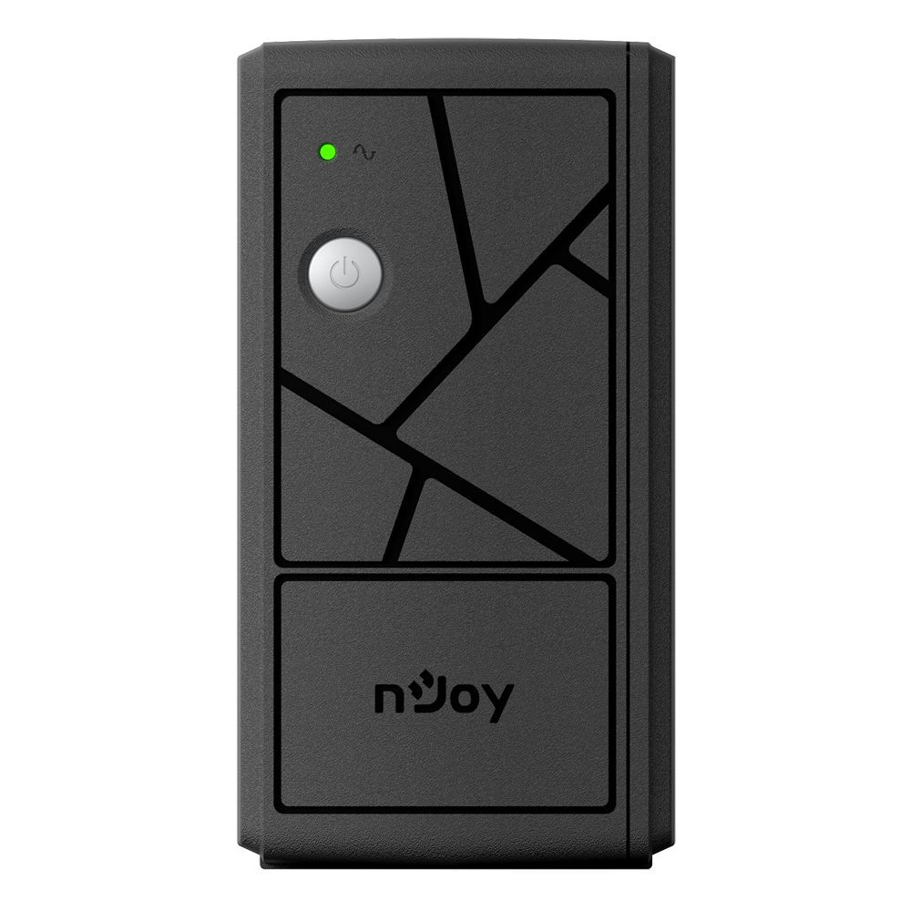 Njoy Keen 600 600VA UPS