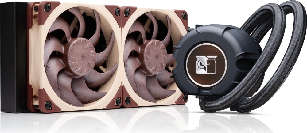 Noctua NL-LC1-24 240mm AIO Liquid Cooler