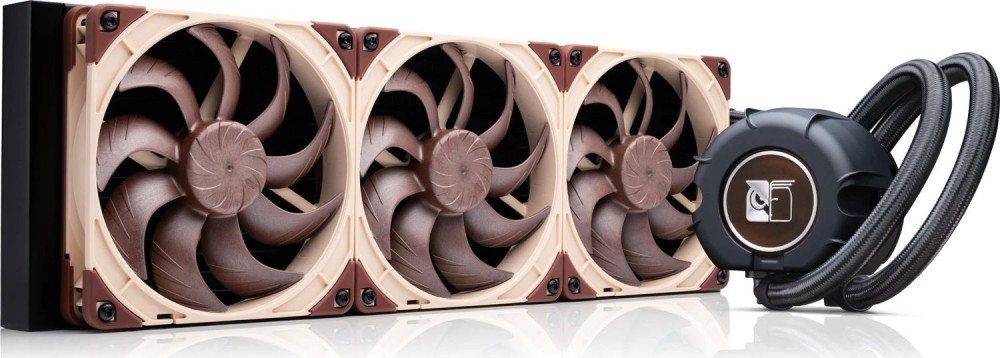 Noctua NL-LC1-42 420mm AIO Liquid Cooler