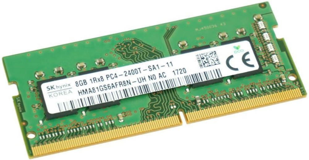 Noname 8GB DDR4 2400MHz SODIMM