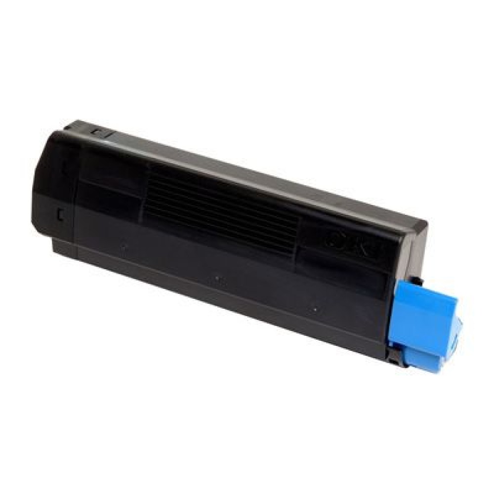 Oki 44917607 Black toner