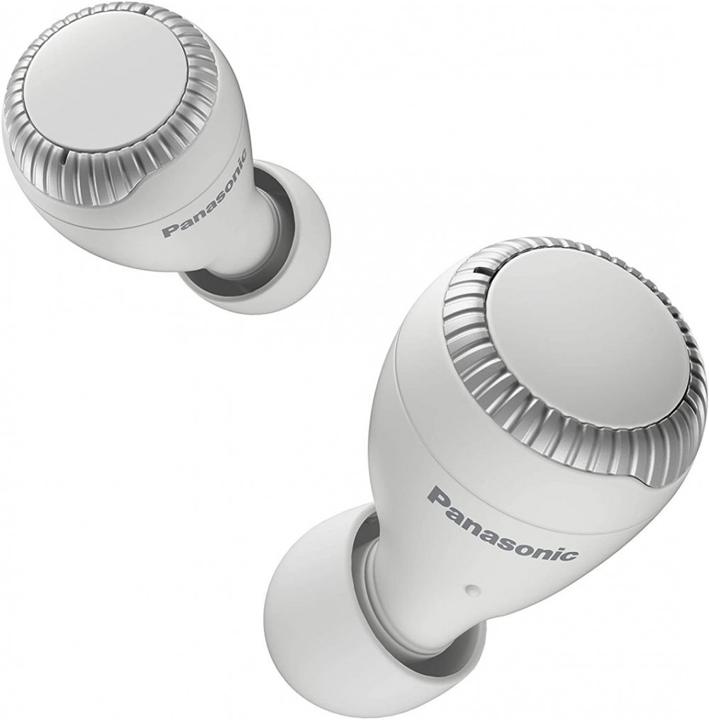 Panasonic RZ-S300WE-W True Wireless Bluetooth Headset White