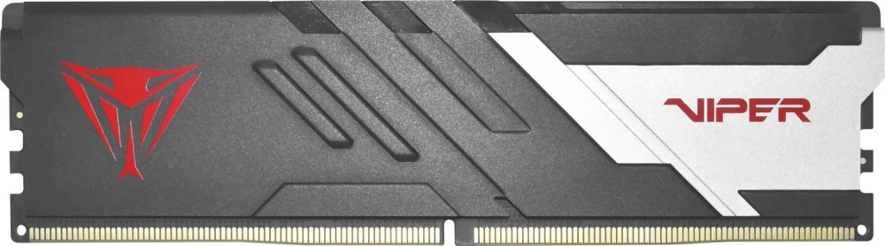 Patriot 16GB DDR5 5600MHz Viper Venom Black/White