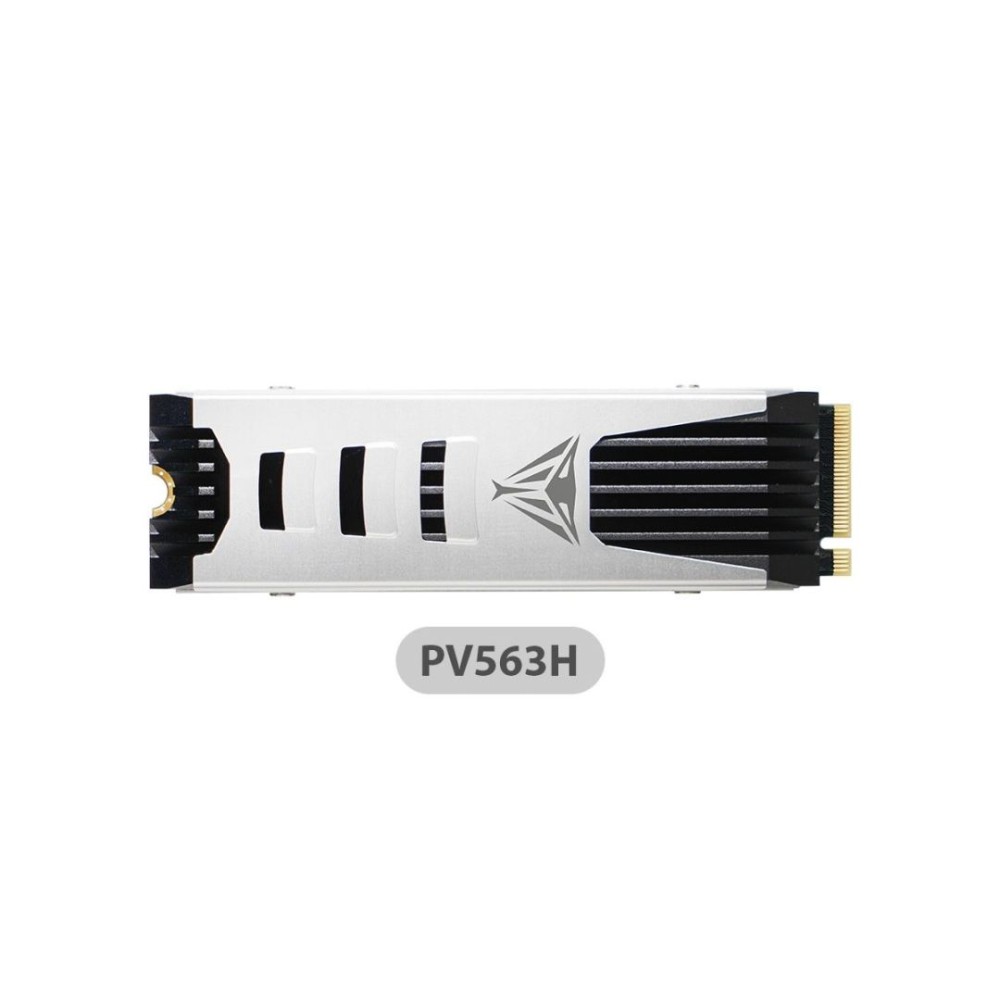 Patriot 2TB M.2 2280 NVMe Viper PV563H