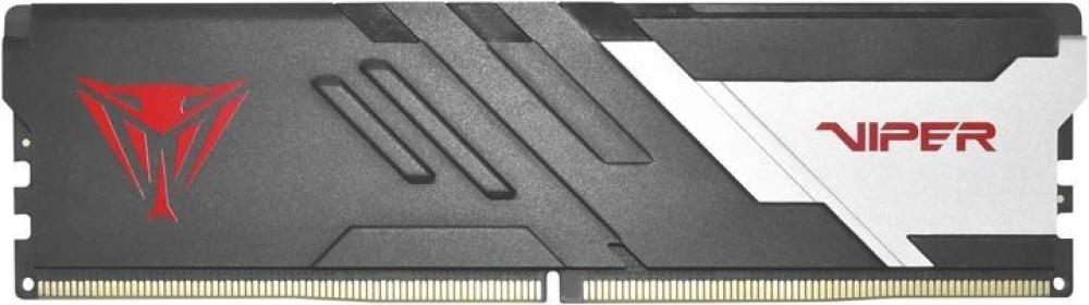 Patriot 32GB DDR5 5600MHz Viper Venom Black/White