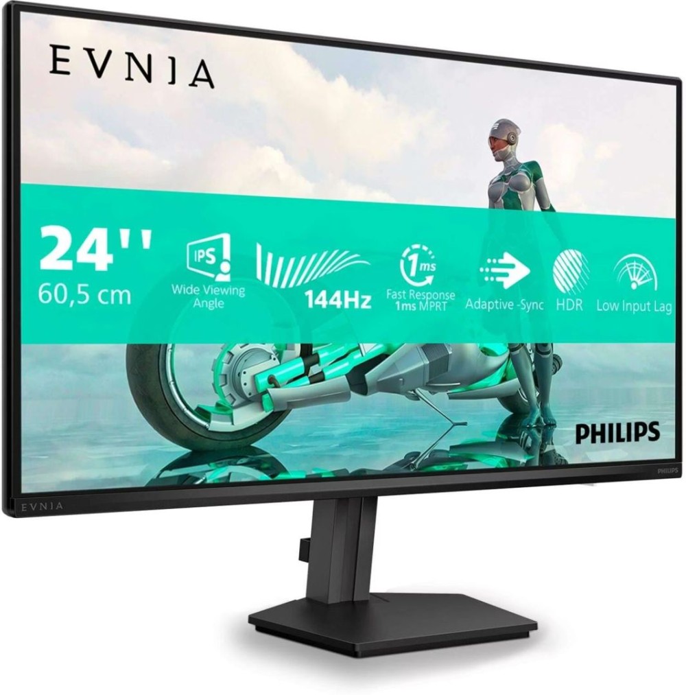 Philips 23,8