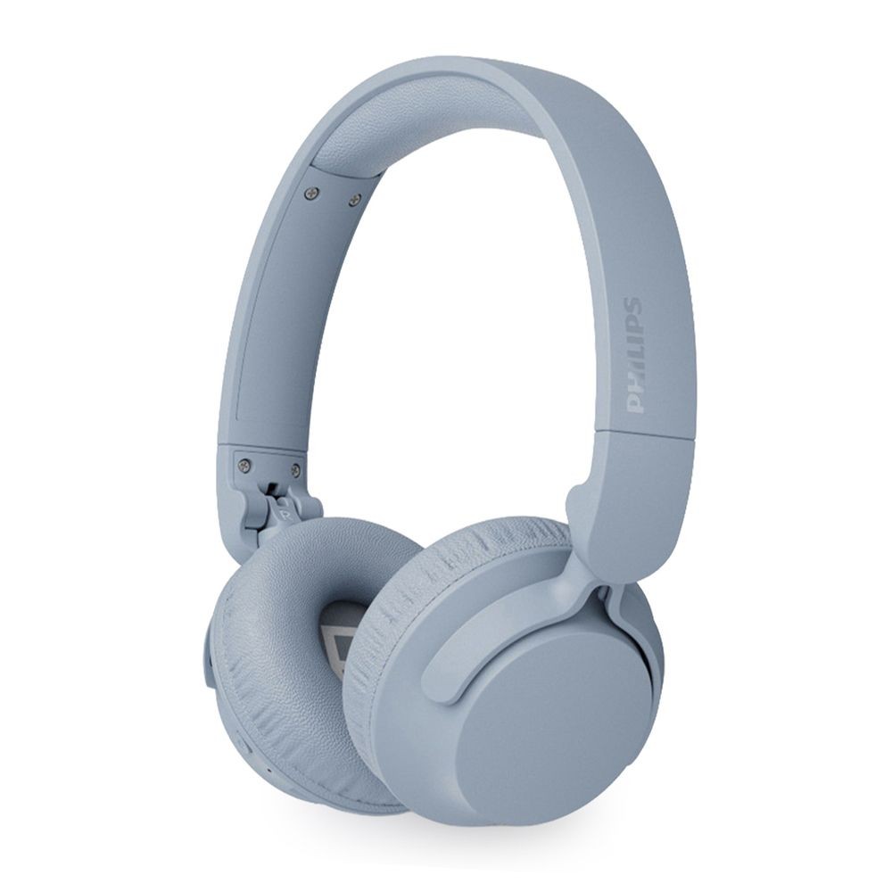 Philips TAH4000LB Bluetooth Headset Blue