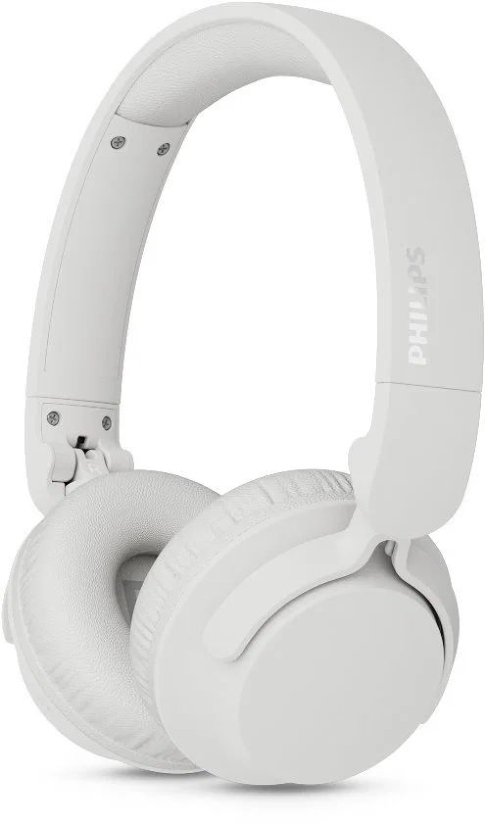 Philips TAH4000WT Bluetooth Headset White