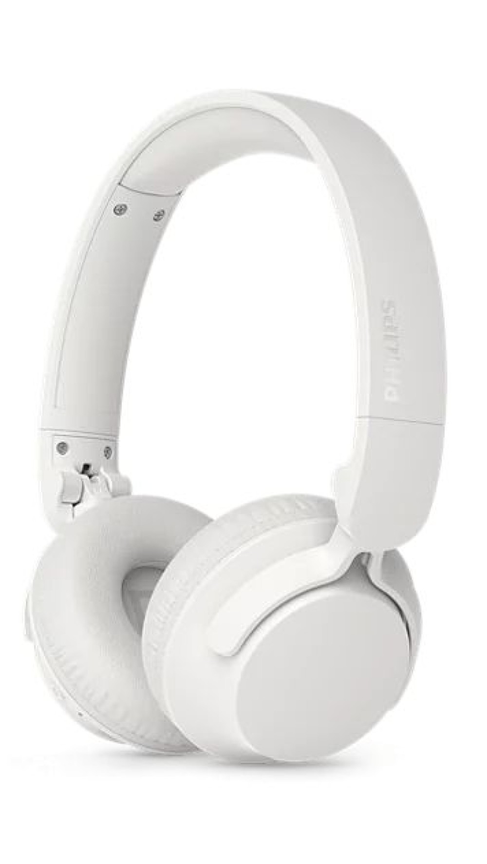 Philips TAH4500WT Bluetooth Headset White