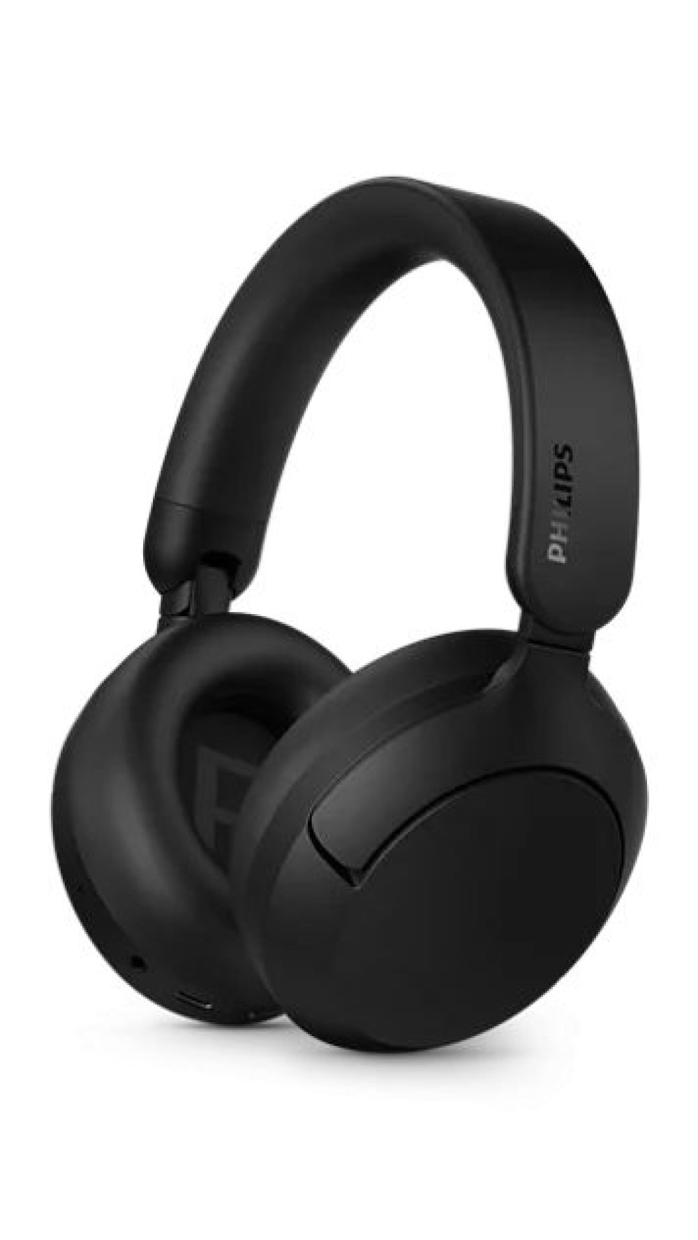 Philips TAH6000BK Bluetooth Headset Black