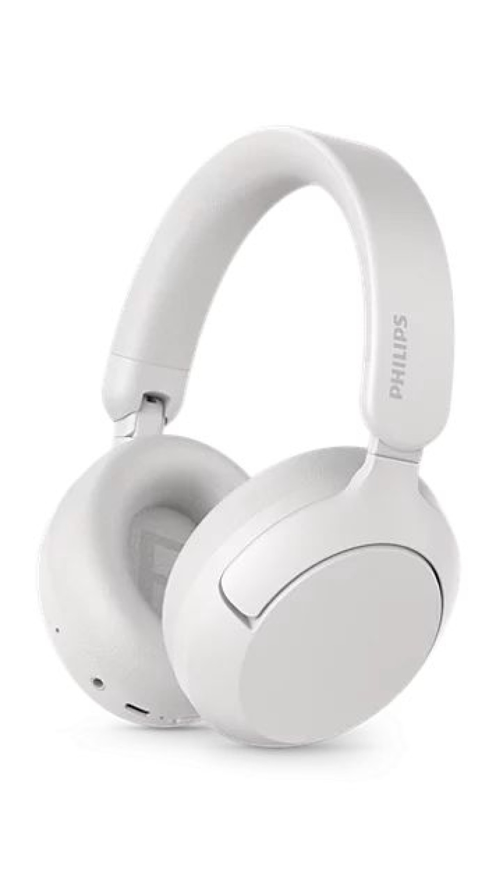 Philips TAH6000WT Bluetooth Headset White