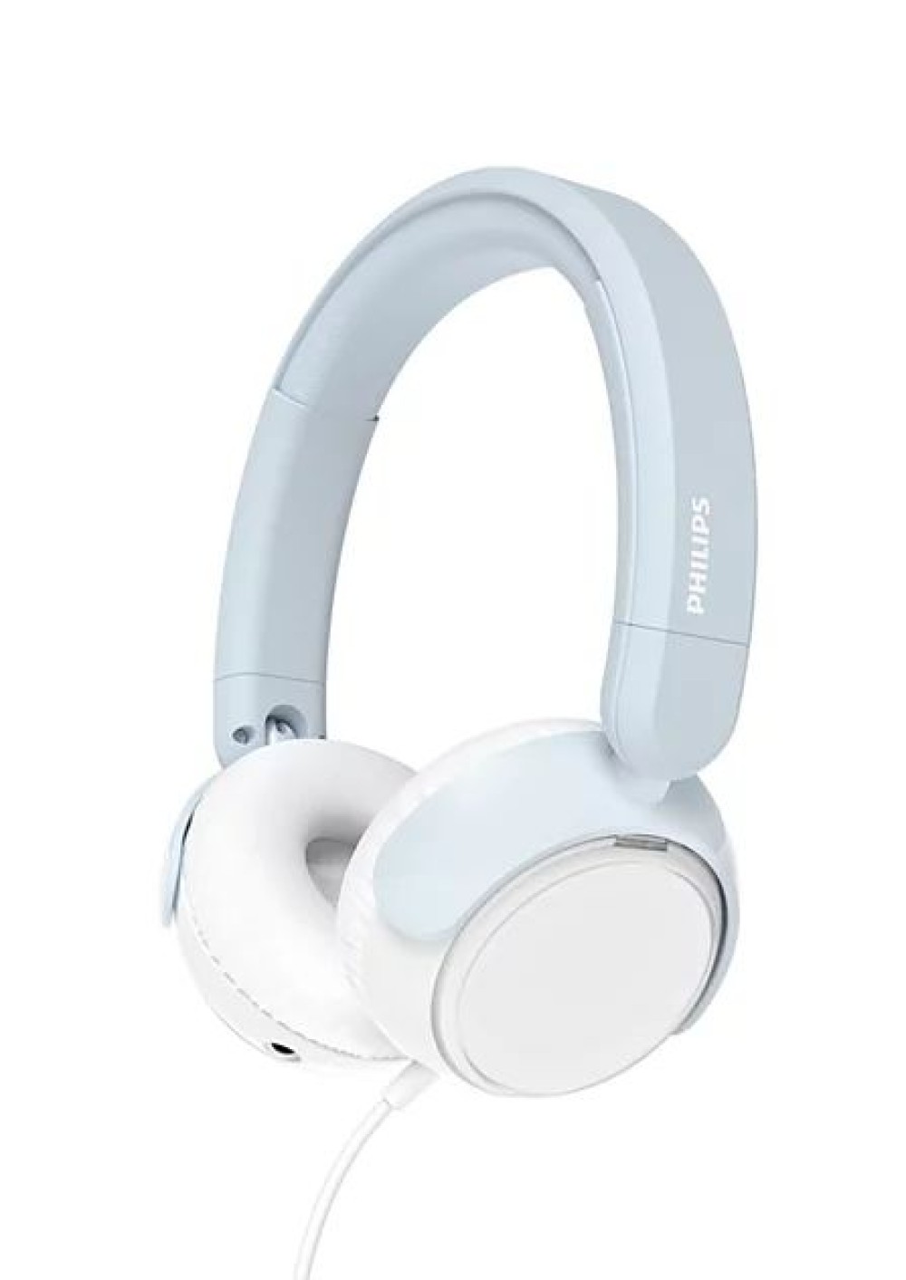 Philips TAK2000BL Headset Blue