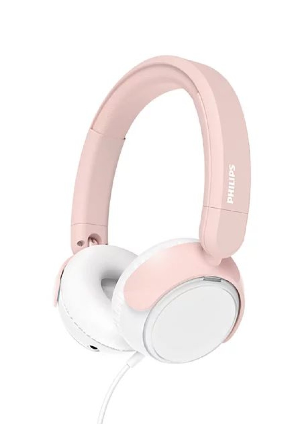 Philips TAK2000PK Headset Pink