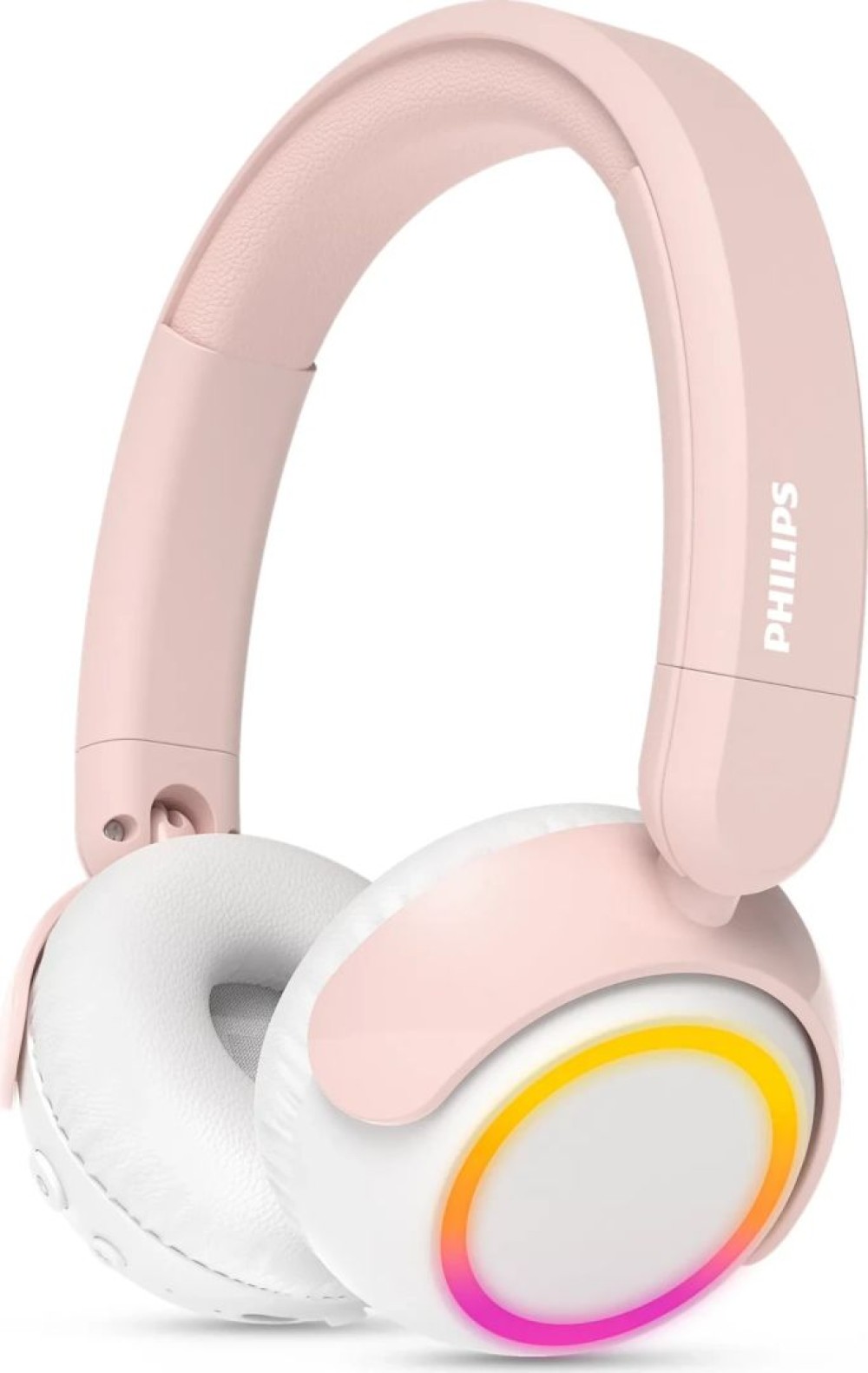 Philips TAK4200PK Bluetooth Headset Pink