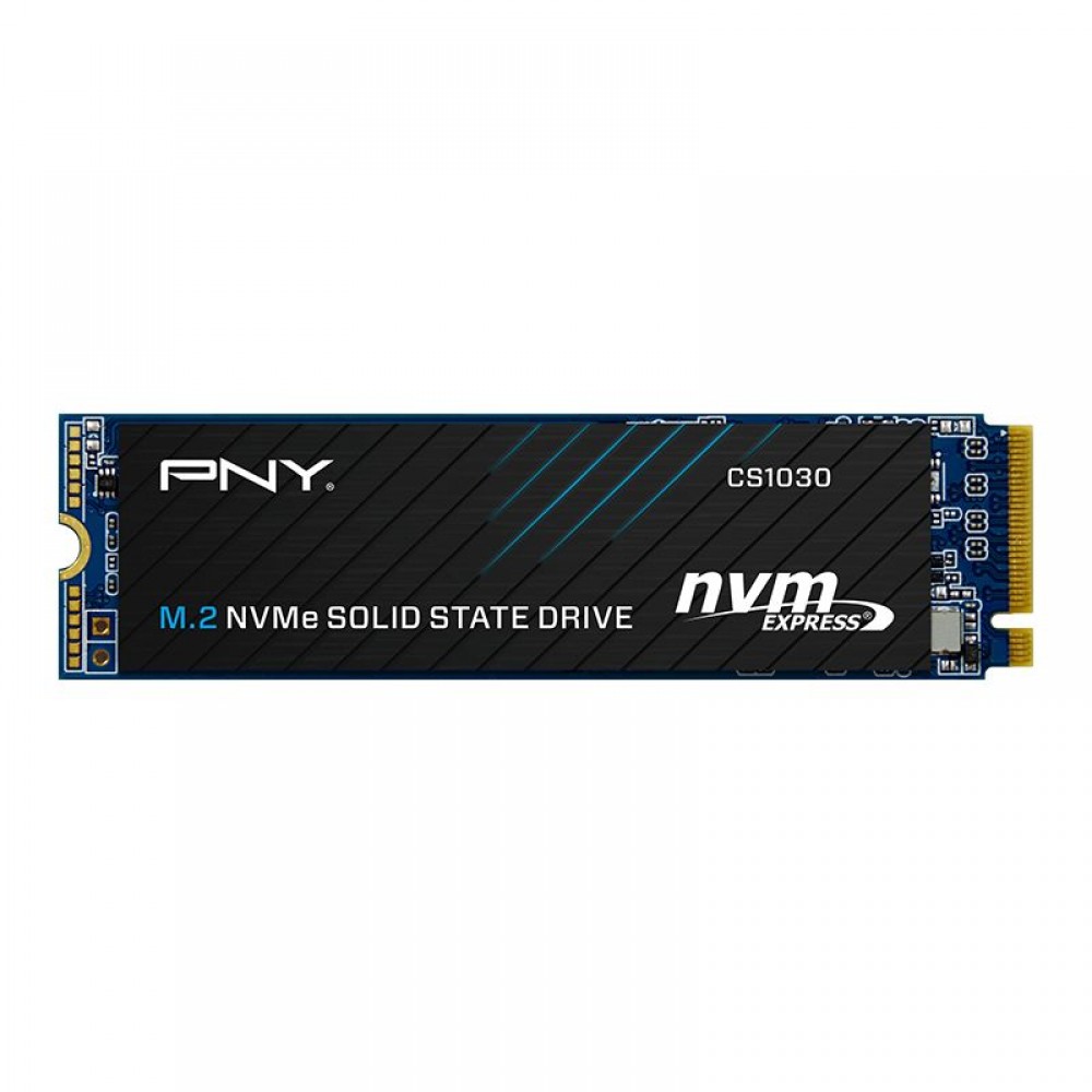 PNY 250GB M.2 2280 NVMe CS1030