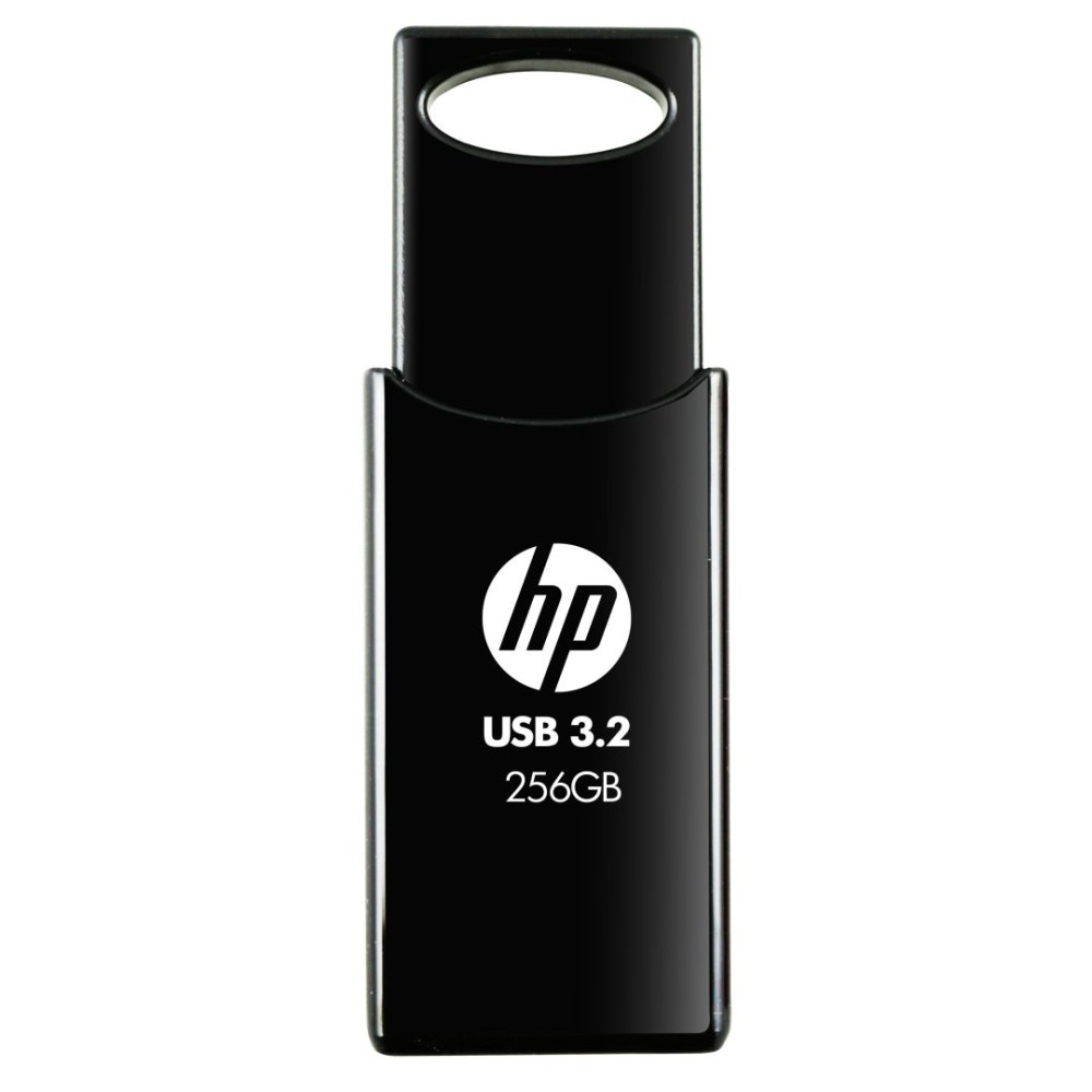 PNY 256GB x712W USB3.2 Black
