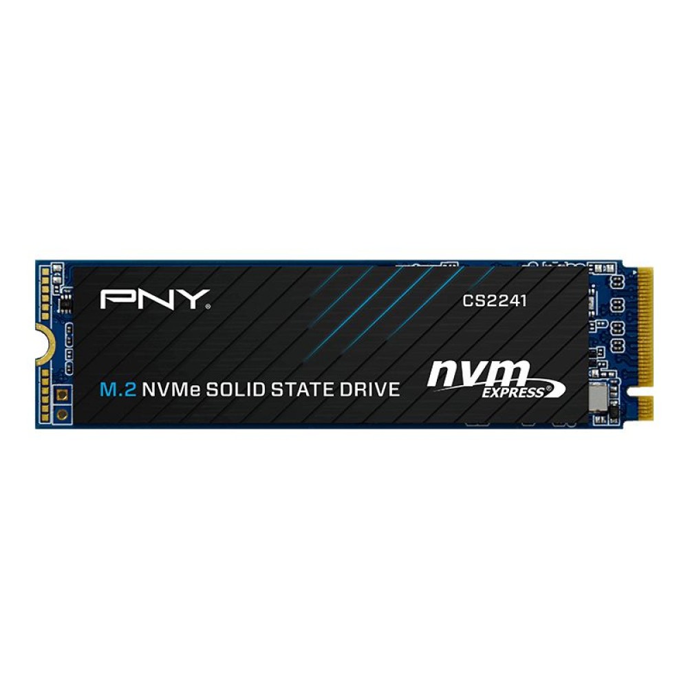 PNY 2TB M.2 2280 NVMe CS2241