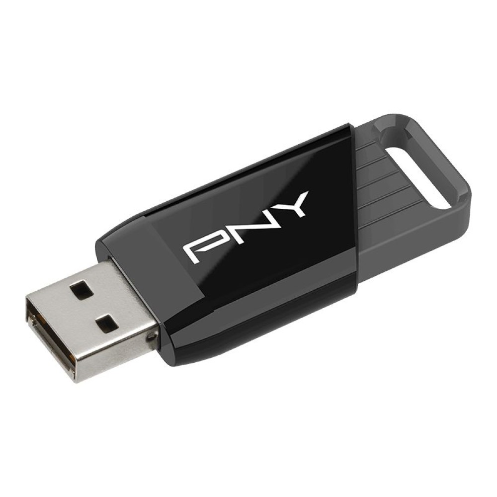 PNY 32GB Attaché X USB3.2 Black