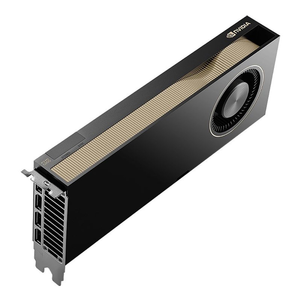 PNY Quadro RTX PRO 6000 Blackwell Max-Q Workstation Edition 96GB DDR7 OEM