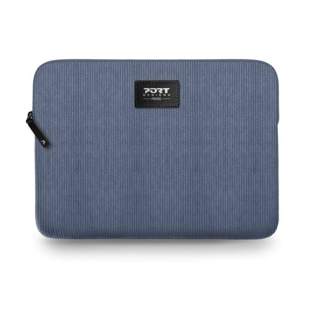 Port Designs MILANO II MacBook NEO Laptop Sleeve Blue