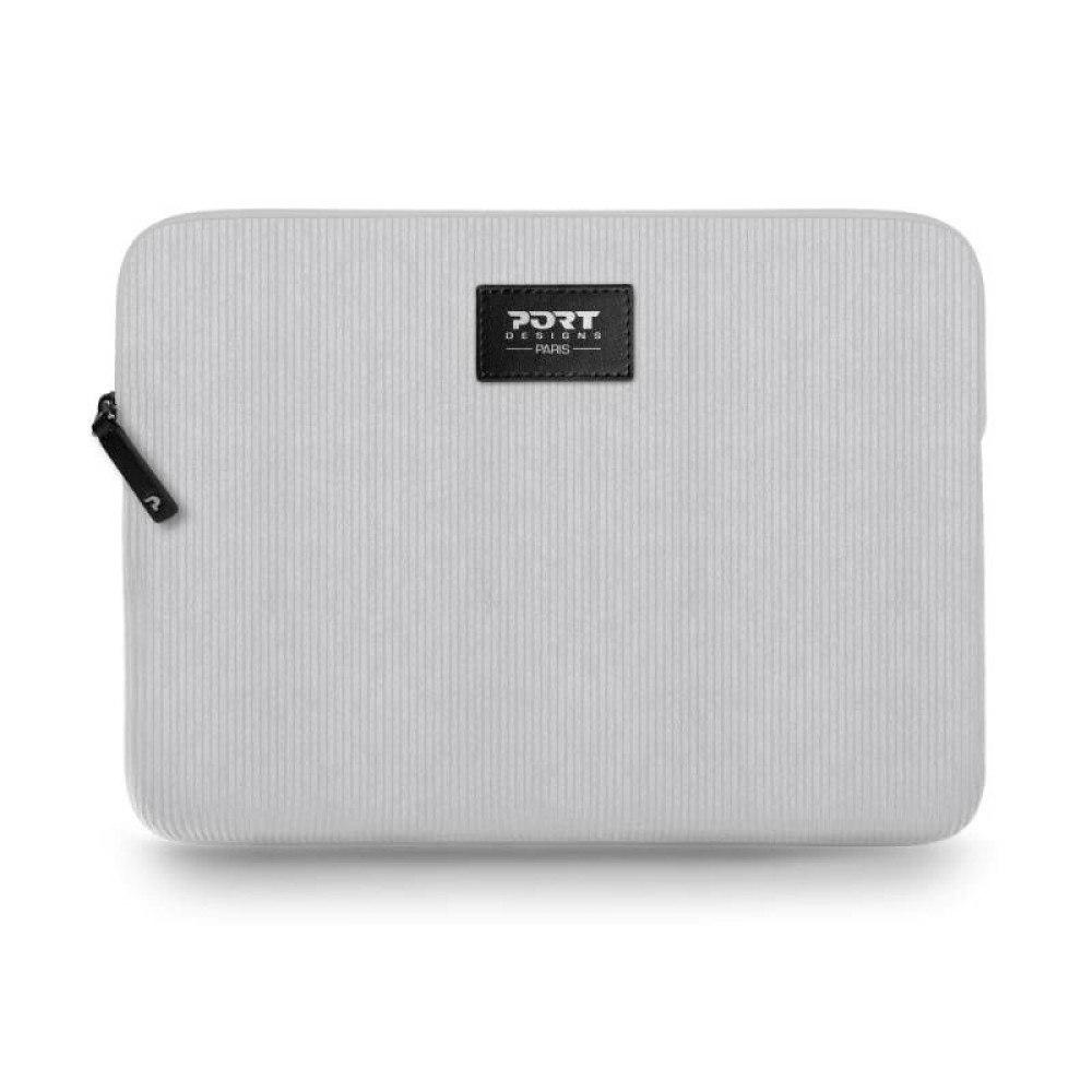 Port Designs MILANO II MacBook NEO Laptop Sleeve Grey